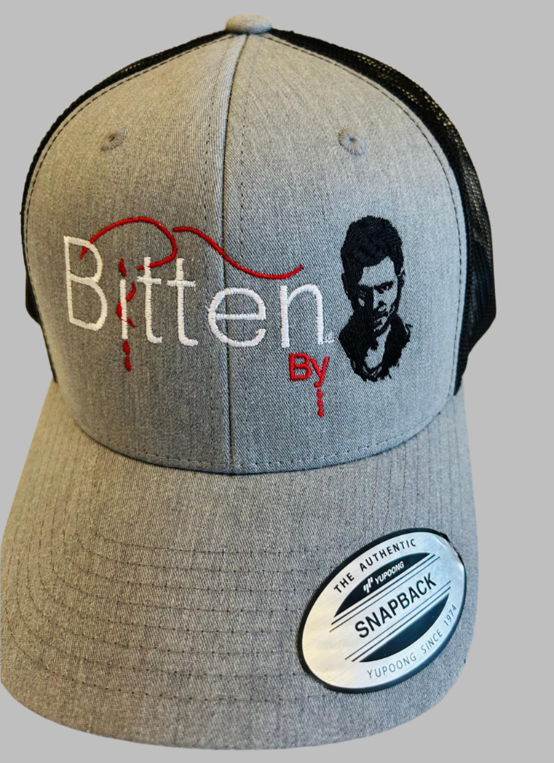 BITTEN KLAUS TRUCKER HAT