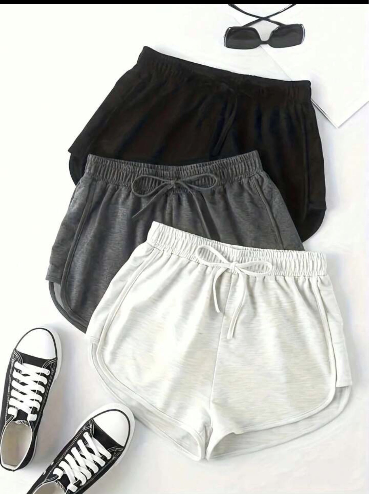 Vampire Sports Active Wear Shorts (Copy)