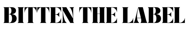 Bitten The Label logo