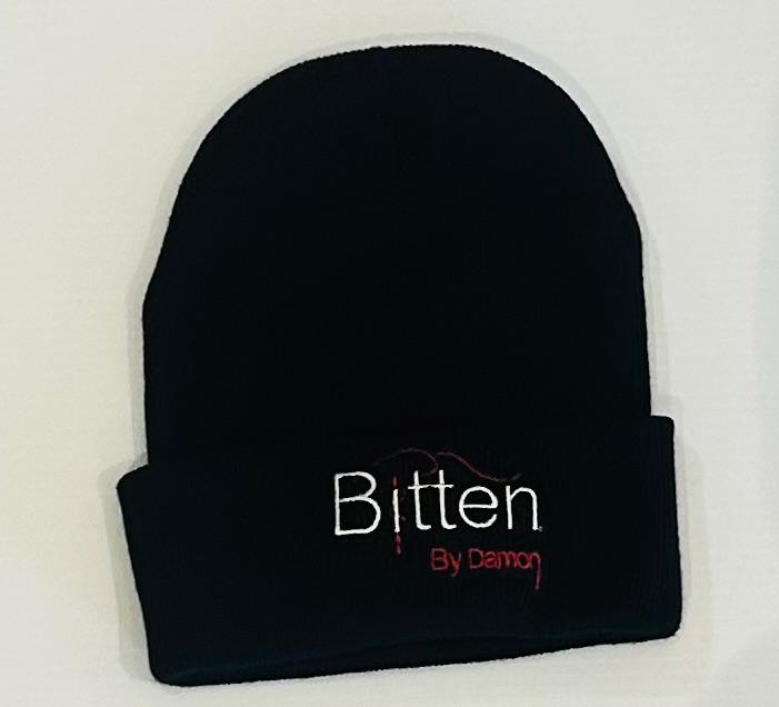 Bitten the Label Beanies