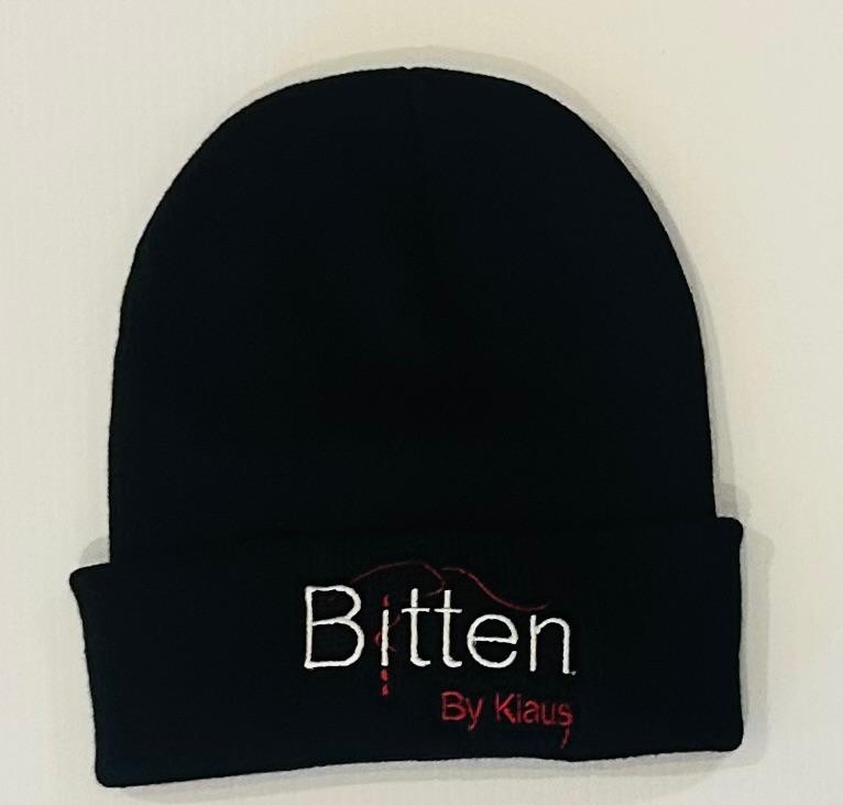 Bitten the Label Beanies