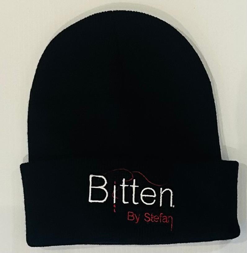 Bitten the Label Beanies