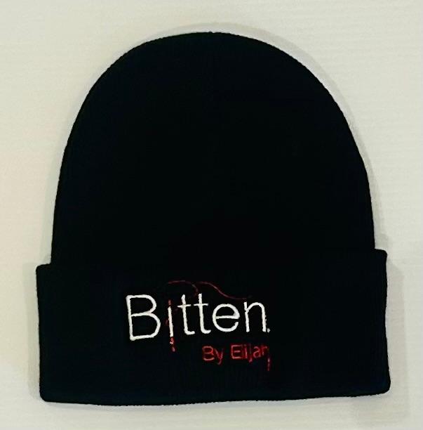 Bitten the Label Beanies