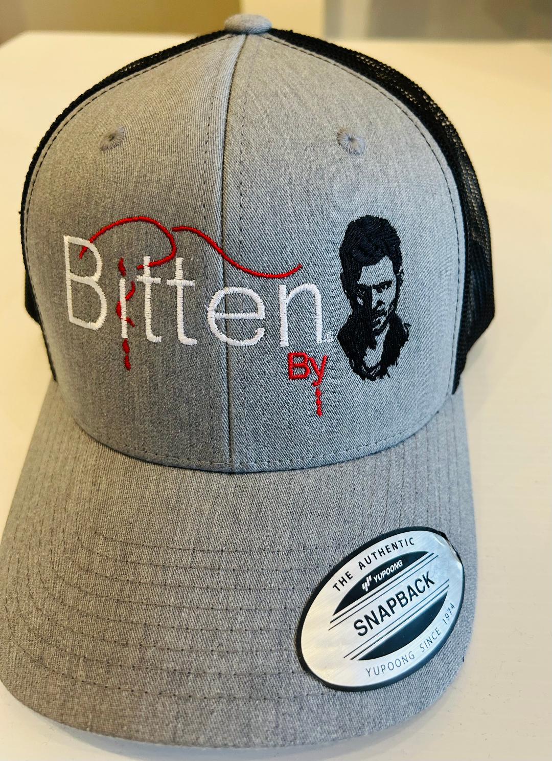 BITTEN ELIJAH TRUCKER HAT