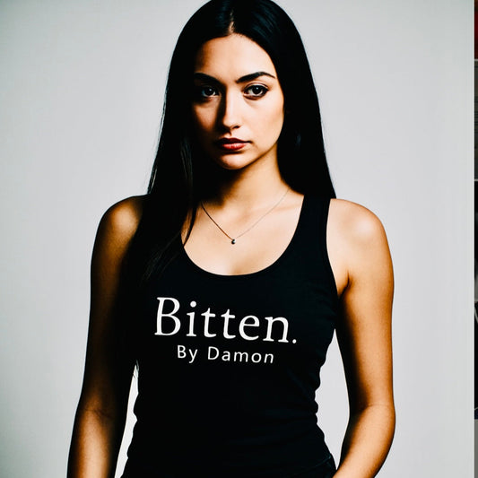 Vamp Tank Tops