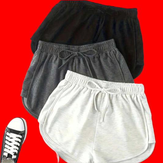 Vampire Sports Active Wear Shorts (Copy)