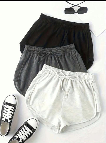 Vampire Sports Active Wear Shorts (Copy)