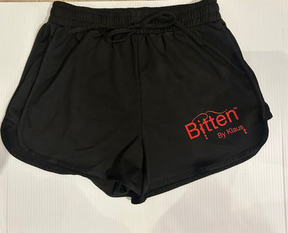 Vampire Sports Active Wear Shorts (Copy)
