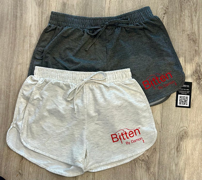 Vampire Sports Active Wear Shorts (Copy)