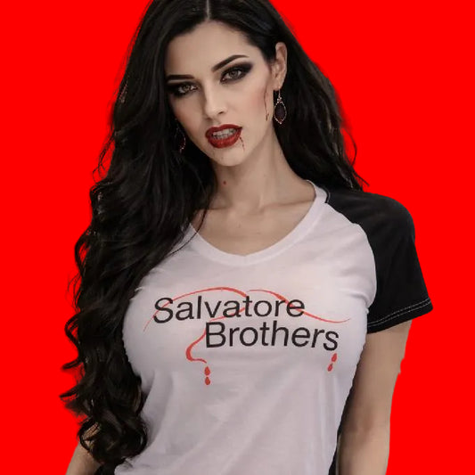 Salvatore Brothers Jersey