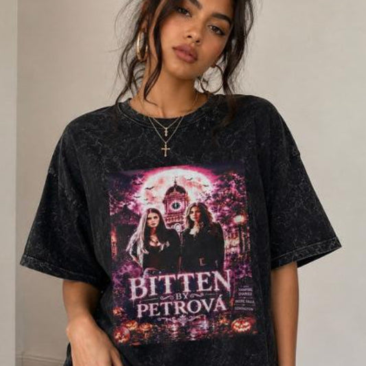 Bitten Doppelganger Petrova T-Shirt