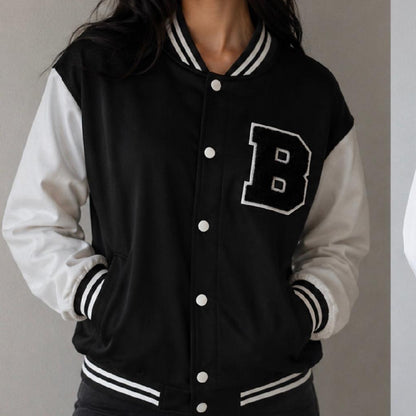 BITTEN BY THE BOYS IN DIAMONDS JACKET