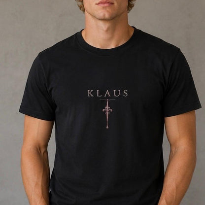 KLAUS SIGNATURE SERIES TEE